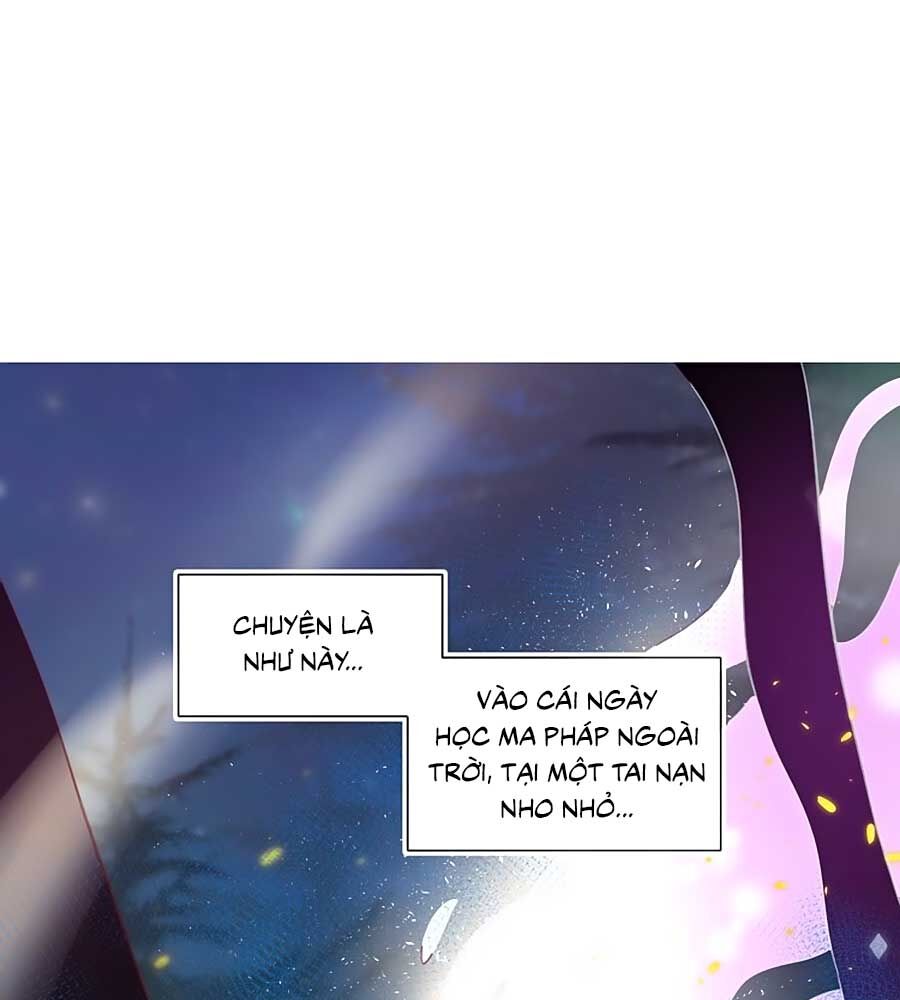 Hoa Dữ Ẩn Nặc Chi Ô Chapter 82.5 - 1