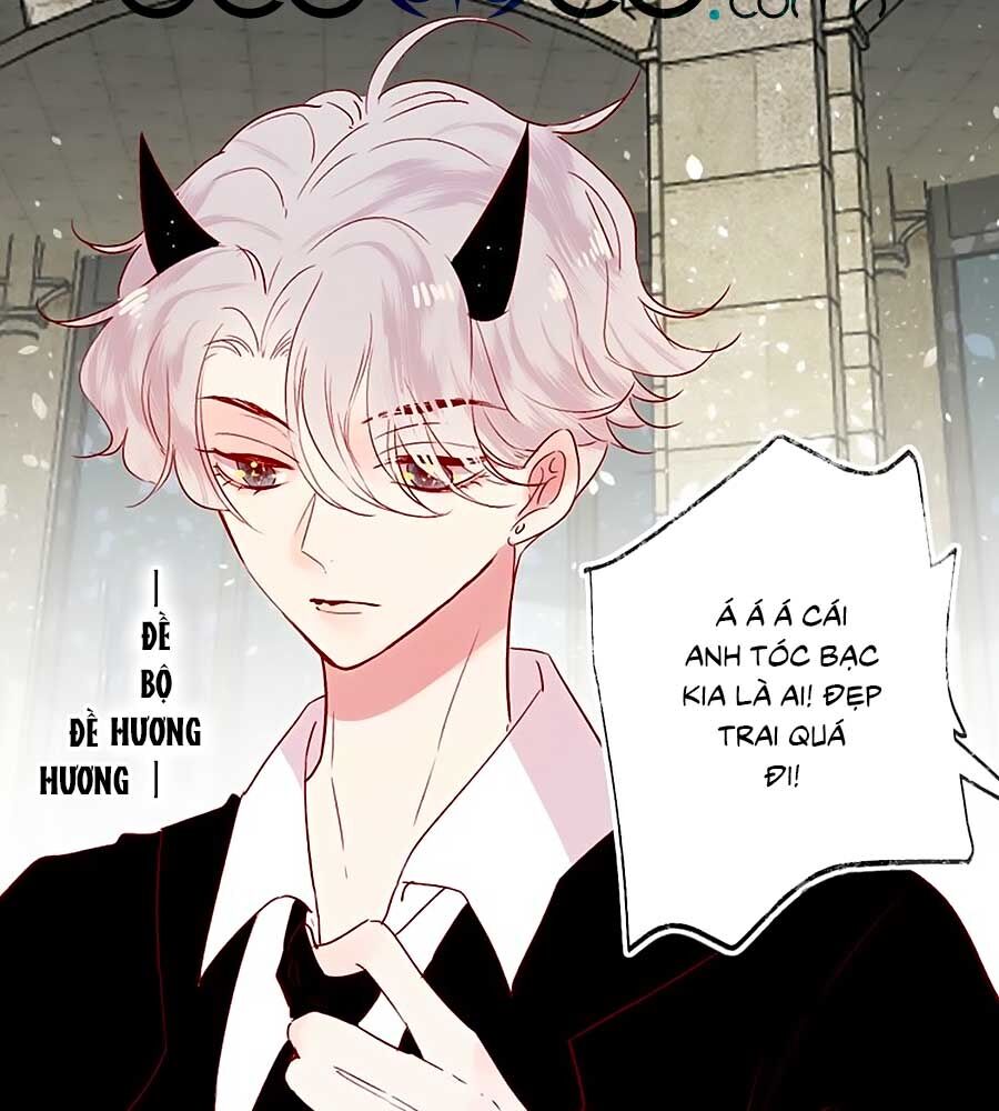 Hoa Dữ Ẩn Nặc Chi Ô Chapter 82.5 - 11