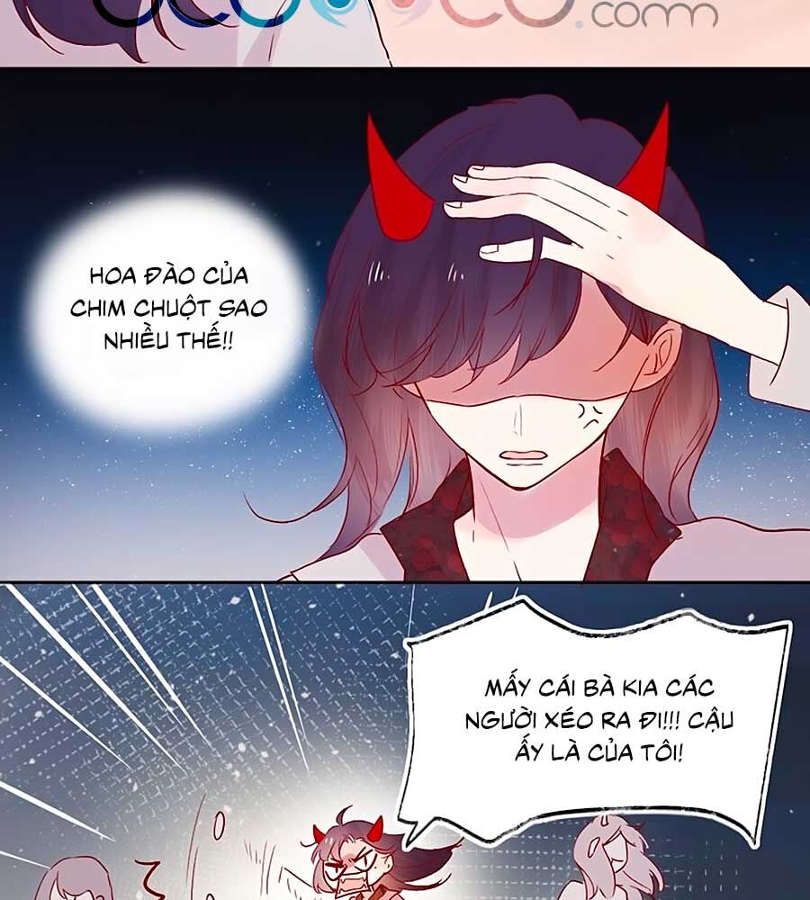 Hoa Dữ Ẩn Nặc Chi Ô Chapter 82.5 - 14