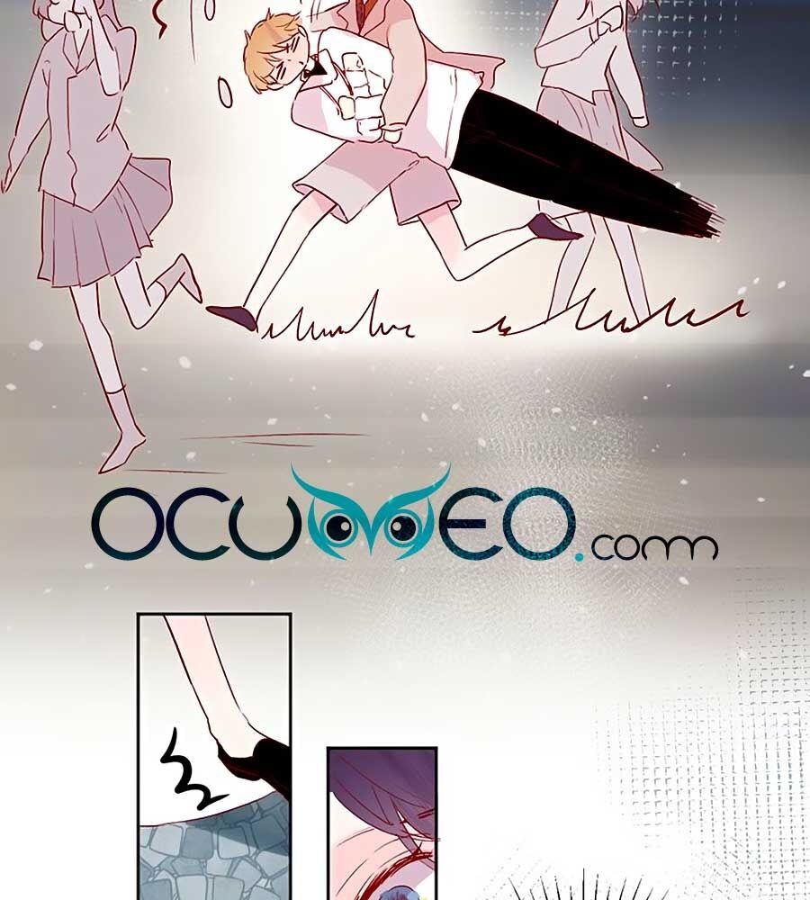 Hoa Dữ Ẩn Nặc Chi Ô Chapter 82.5 - 15