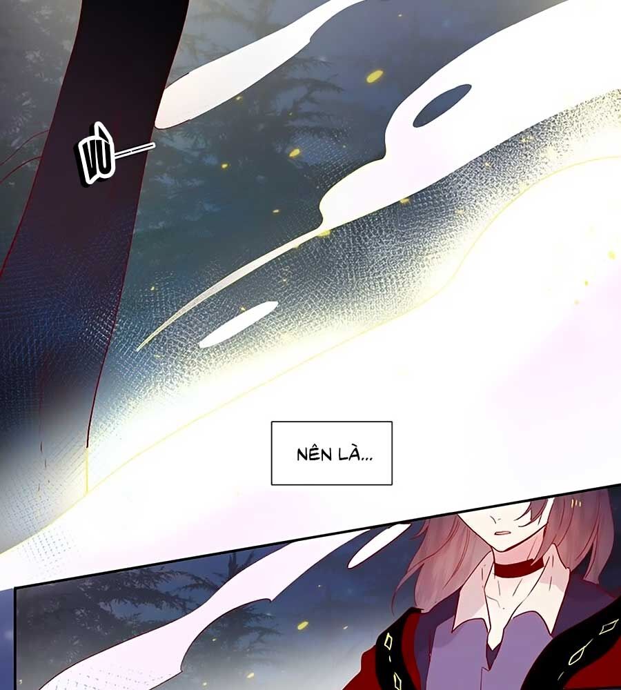 Hoa Dữ Ẩn Nặc Chi Ô Chapter 82.5 - 3