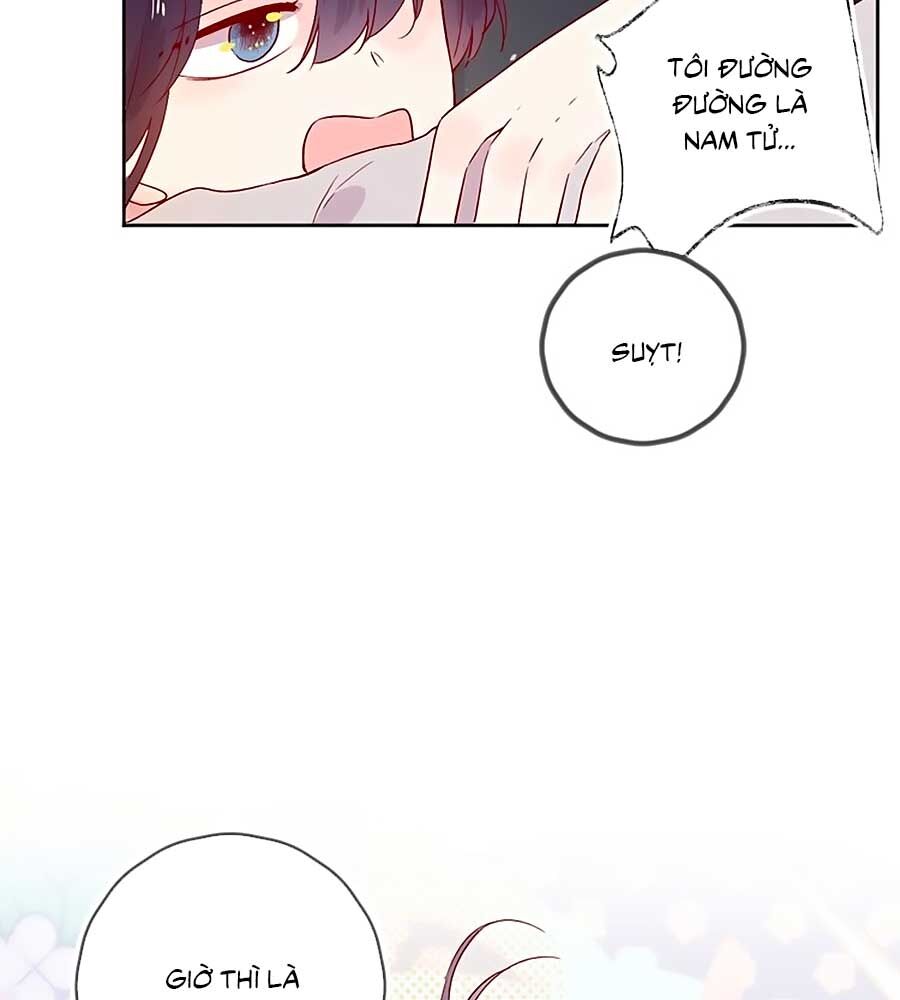 Hoa Dữ Ẩn Nặc Chi Ô Chapter 82.5 - 21