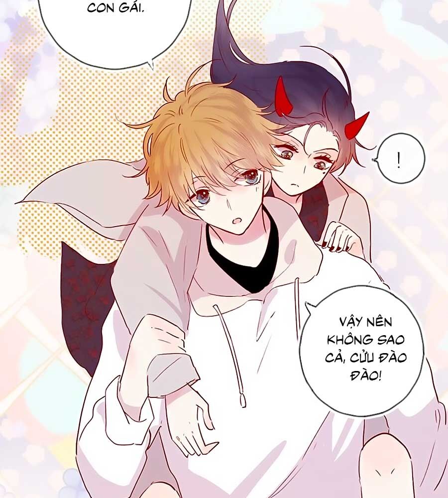 Hoa Dữ Ẩn Nặc Chi Ô Chapter 82.5 - 22