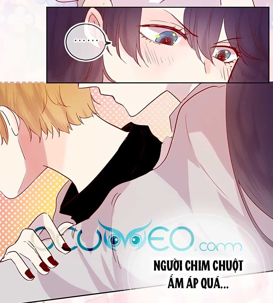 Hoa Dữ Ẩn Nặc Chi Ô Chapter 82.5 - 23