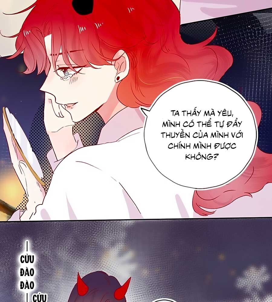 Hoa Dữ Ẩn Nặc Chi Ô Chapter 82.5 - 7