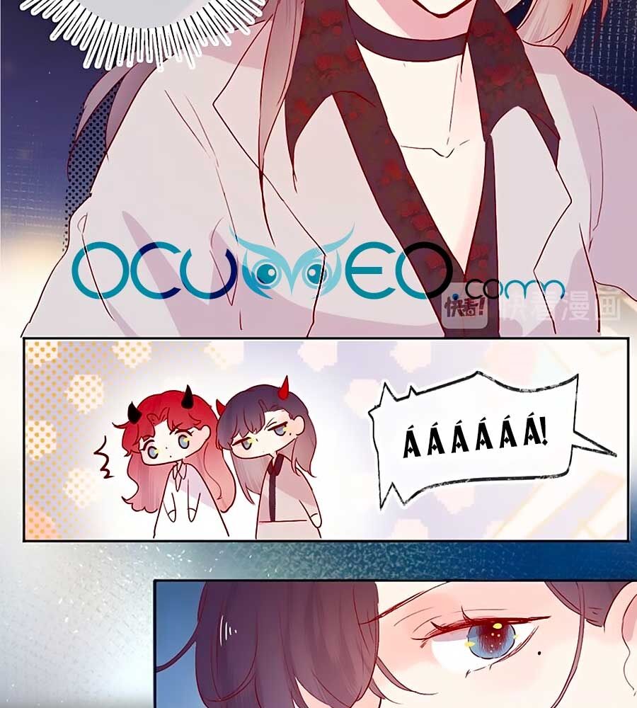 Hoa Dữ Ẩn Nặc Chi Ô Chapter 82.5 - 9