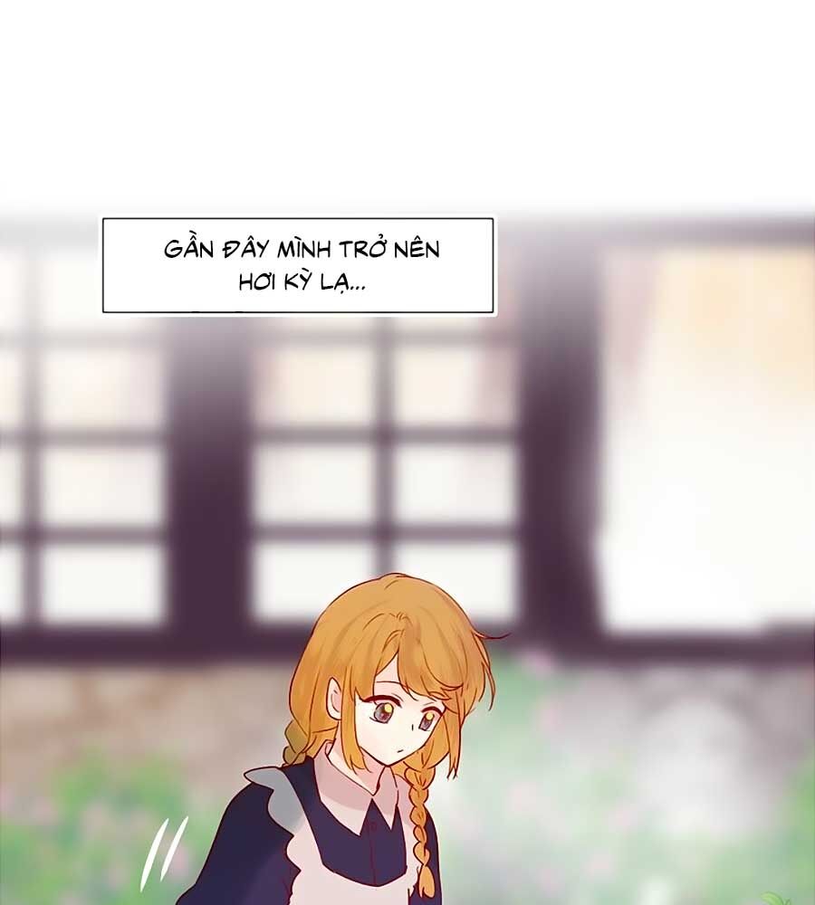 Hoa Dữ Ẩn Nặc Chi Ô Chapter 82 - 1