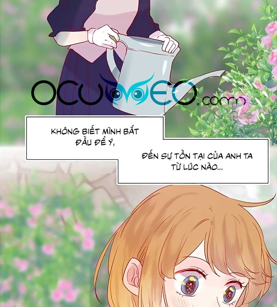 Hoa Dữ Ẩn Nặc Chi Ô Chapter 82 - 2