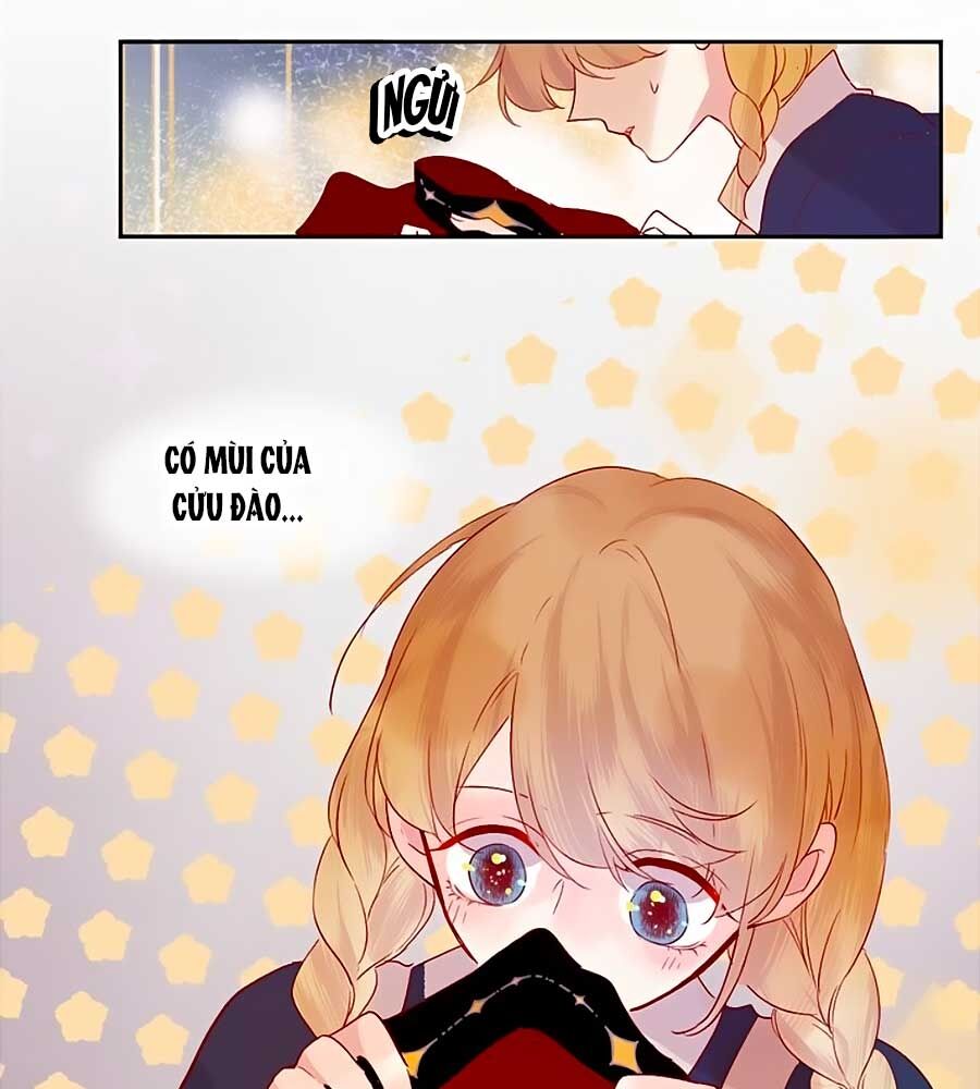 Hoa Dữ Ẩn Nặc Chi Ô Chapter 82 - 11