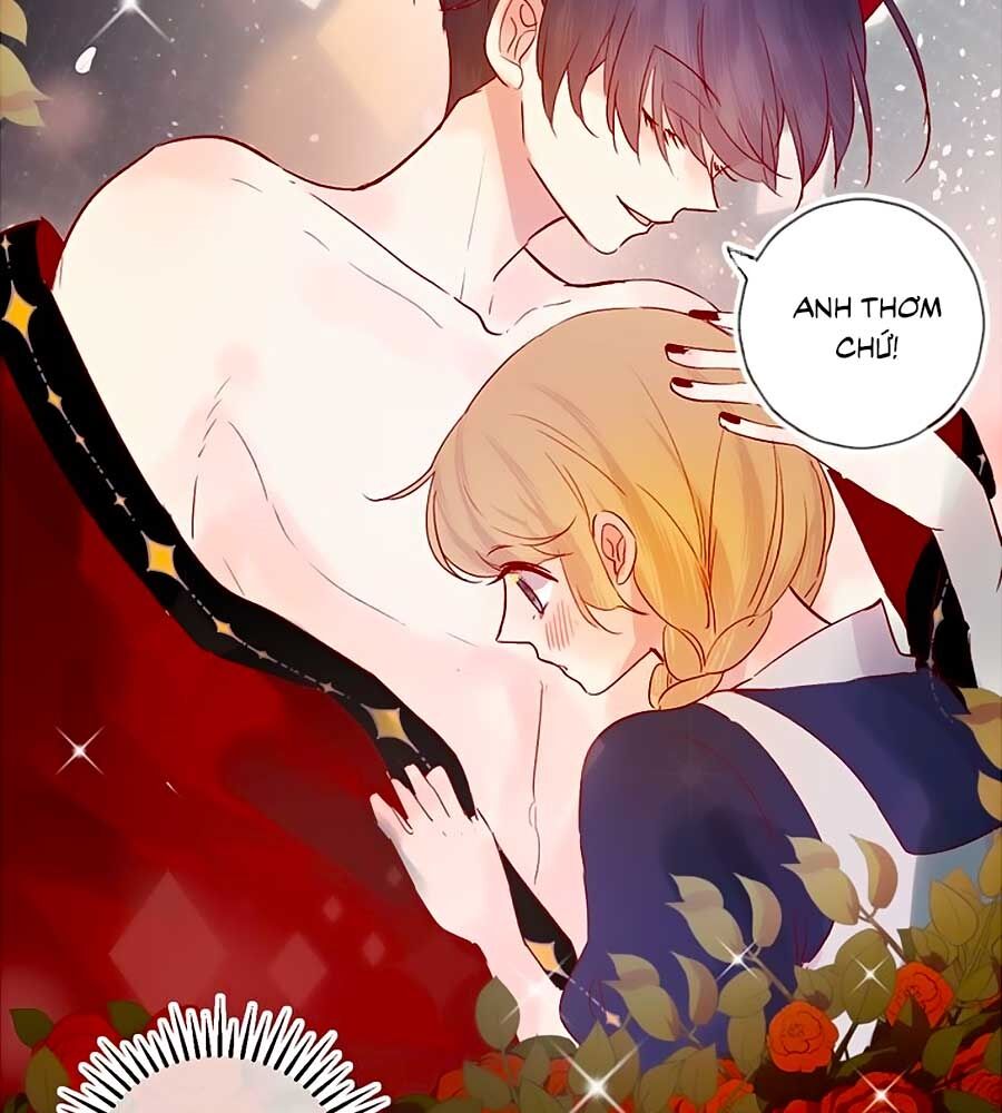 Hoa Dữ Ẩn Nặc Chi Ô Chapter 82 - 13