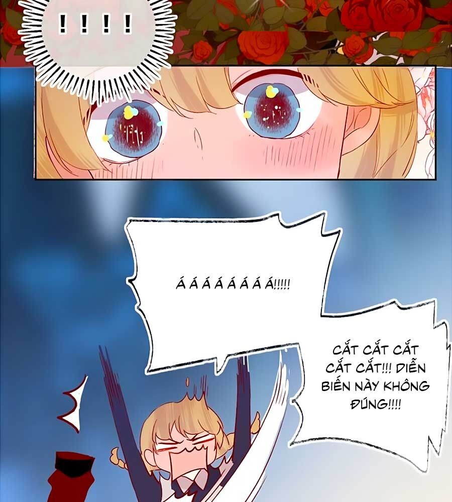 Hoa Dữ Ẩn Nặc Chi Ô Chapter 82 - 14