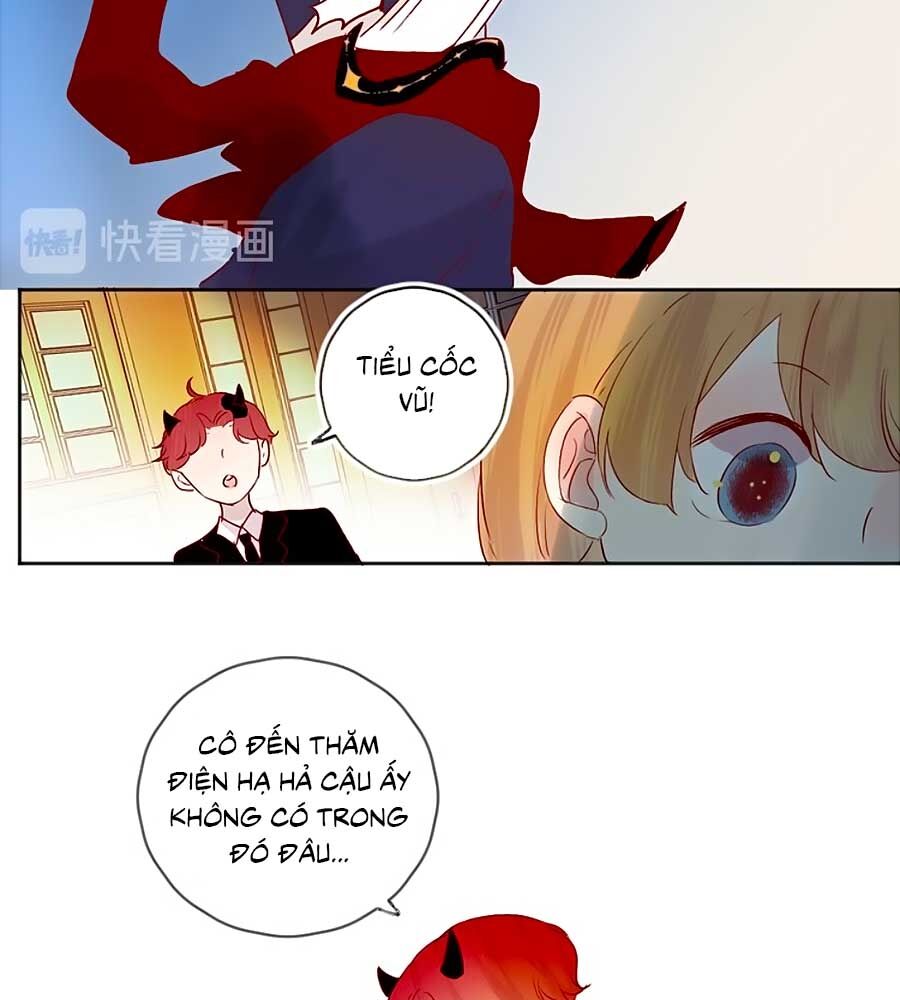 Hoa Dữ Ẩn Nặc Chi Ô Chapter 82 - 15