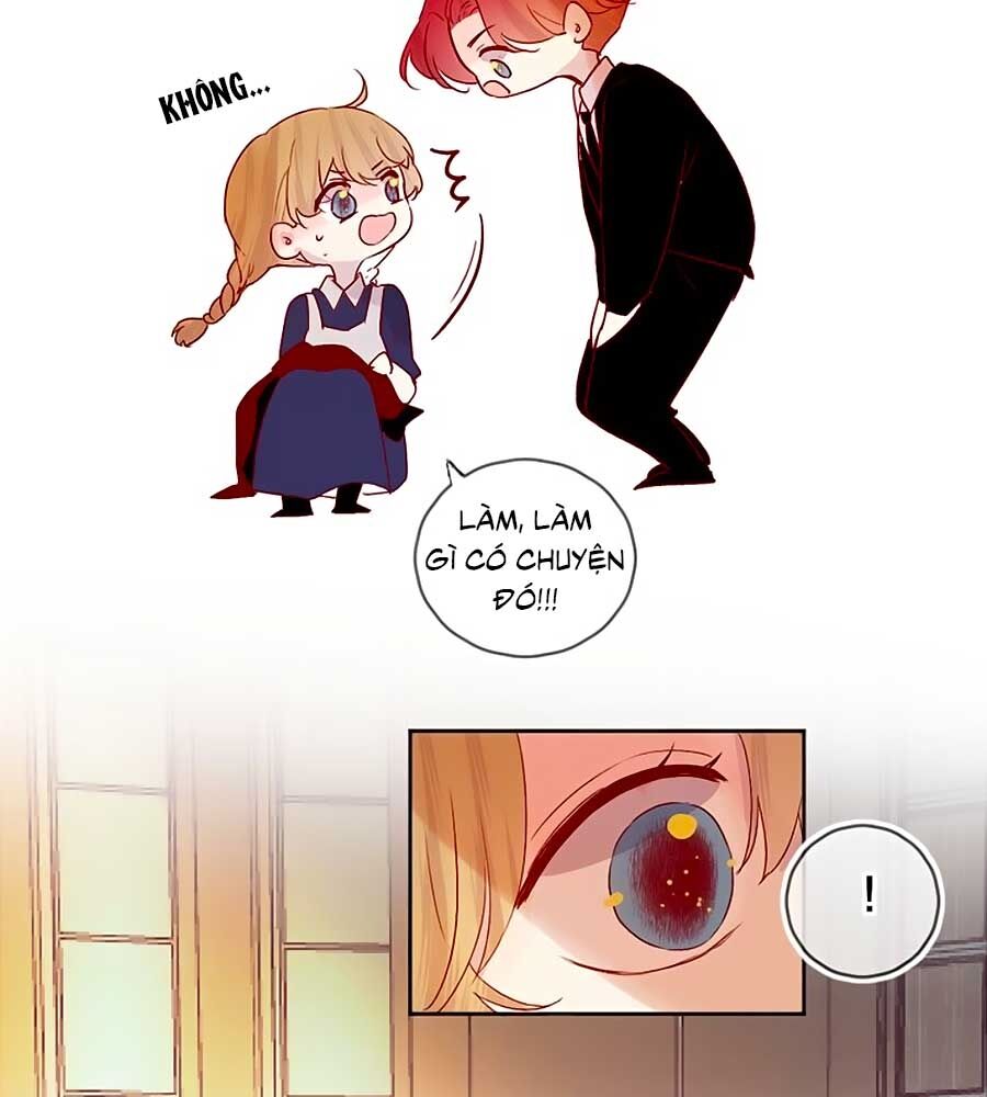 Hoa Dữ Ẩn Nặc Chi Ô Chapter 82 - 16