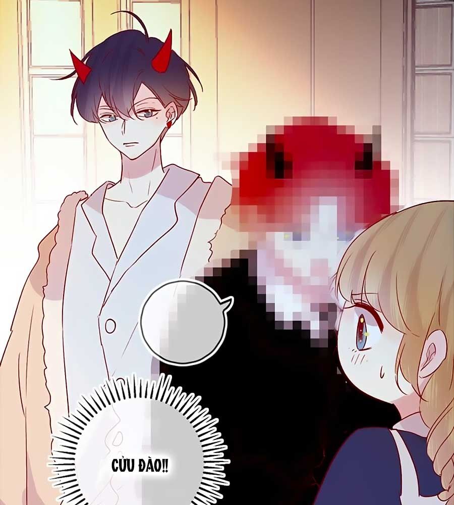 Hoa Dữ Ẩn Nặc Chi Ô Chapter 82 - 17