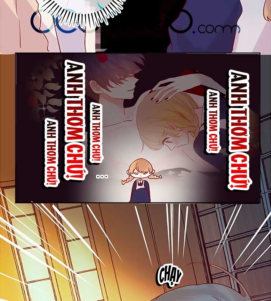 Hoa Dữ Ẩn Nặc Chi Ô Chapter 82 - 18