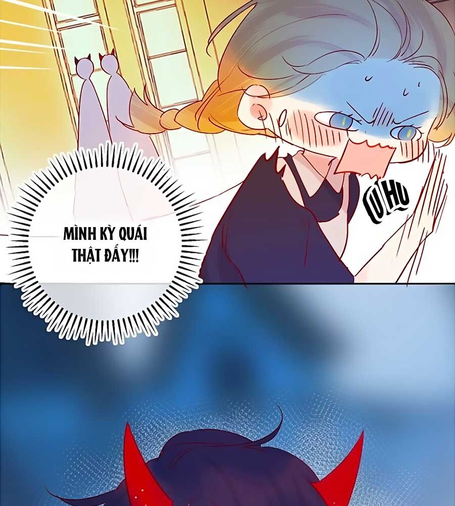 Hoa Dữ Ẩn Nặc Chi Ô Chapter 82 - 19