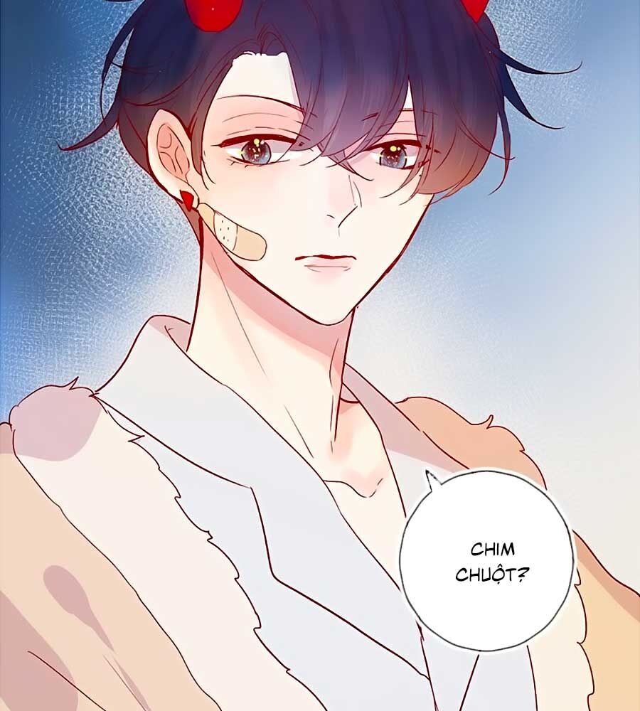 Hoa Dữ Ẩn Nặc Chi Ô Chapter 82 - 20