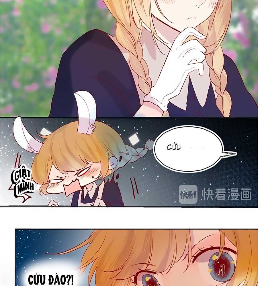 Hoa Dữ Ẩn Nặc Chi Ô Chapter 82 - 3