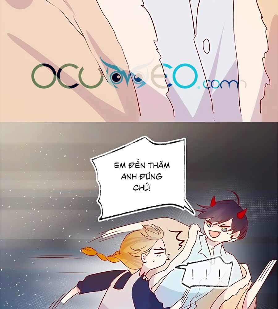 Hoa Dữ Ẩn Nặc Chi Ô Chapter 82 - 21