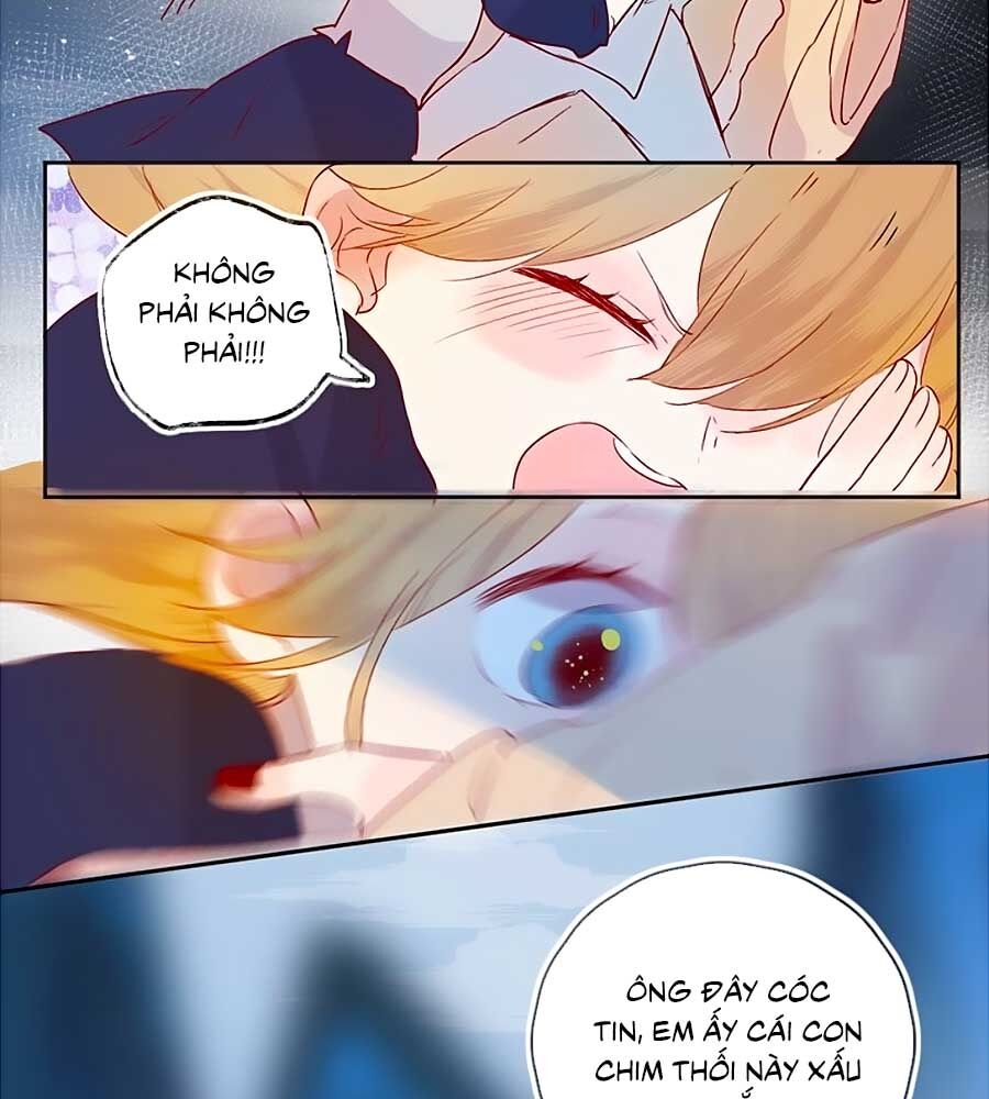 Hoa Dữ Ẩn Nặc Chi Ô Chapter 82 - 22