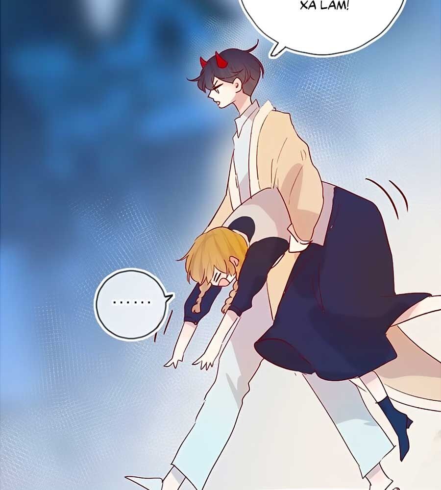 Hoa Dữ Ẩn Nặc Chi Ô Chapter 82 - 23