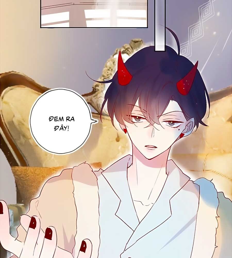 Hoa Dữ Ẩn Nặc Chi Ô Chapter 82 - 25