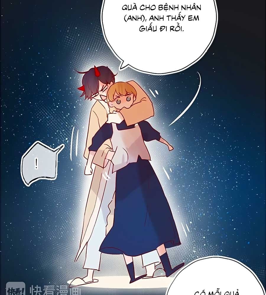 Hoa Dữ Ẩn Nặc Chi Ô Chapter 82 - 27