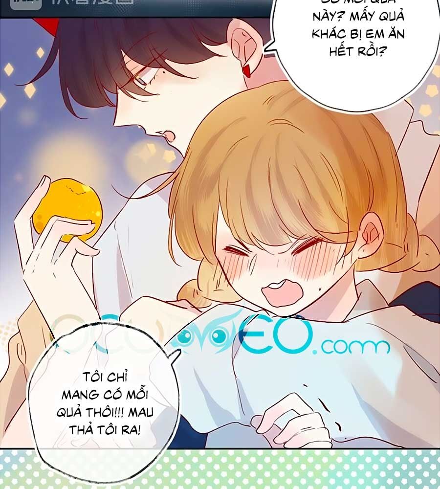 Hoa Dữ Ẩn Nặc Chi Ô Chapter 82 - 28
