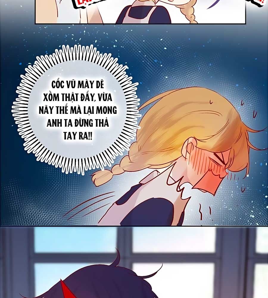 Hoa Dữ Ẩn Nặc Chi Ô Chapter 82 - 30