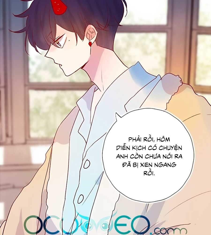 Hoa Dữ Ẩn Nặc Chi Ô Chapter 82 - 31