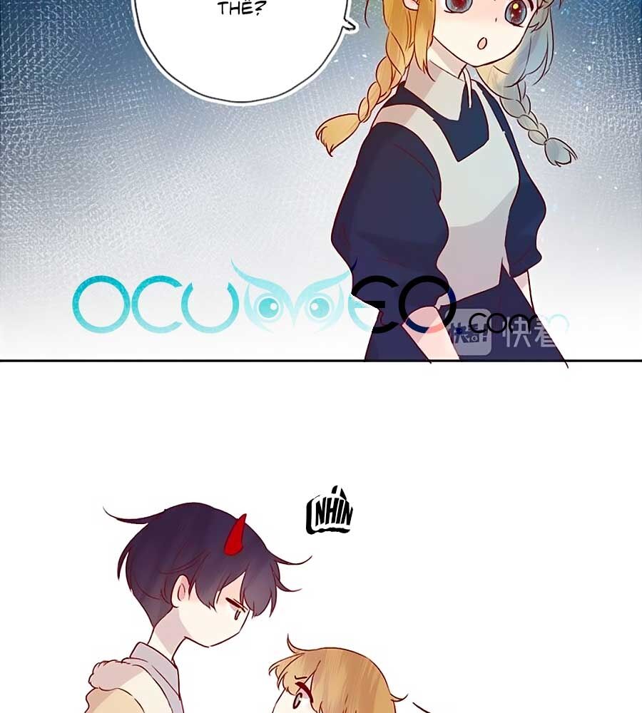 Hoa Dữ Ẩn Nặc Chi Ô Chapter 82 - 33