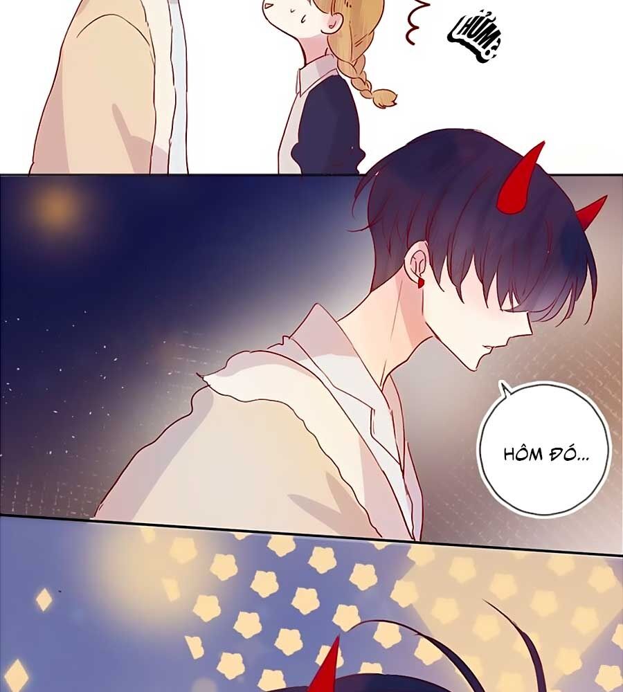 Hoa Dữ Ẩn Nặc Chi Ô Chapter 82 - 34