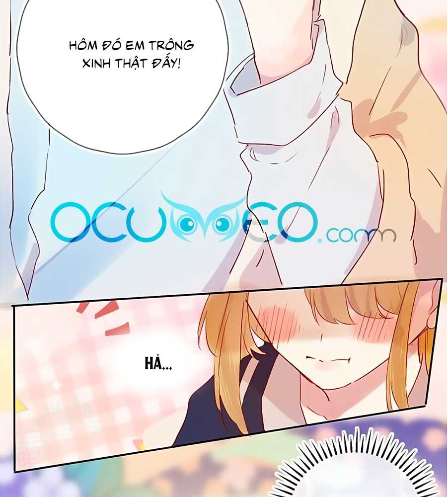 Hoa Dữ Ẩn Nặc Chi Ô Chapter 82 - 36