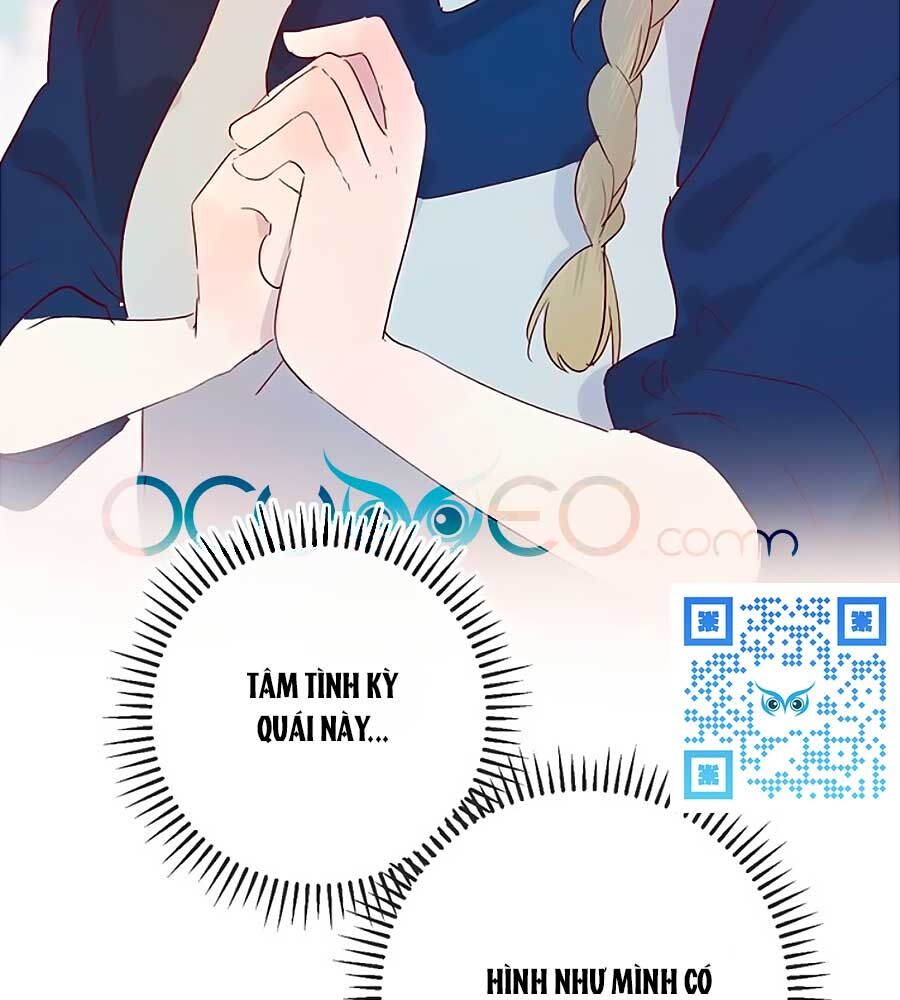 Hoa Dữ Ẩn Nặc Chi Ô Chapter 82 - 38