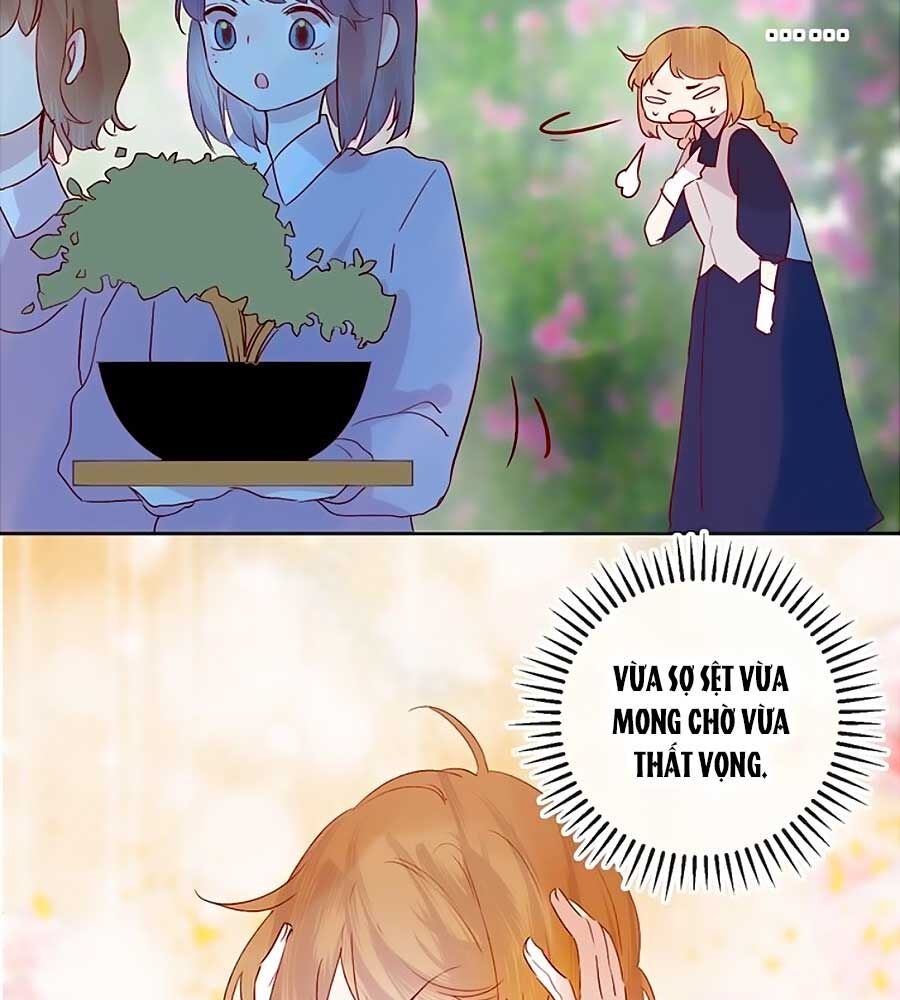 Hoa Dữ Ẩn Nặc Chi Ô Chapter 82 - 6