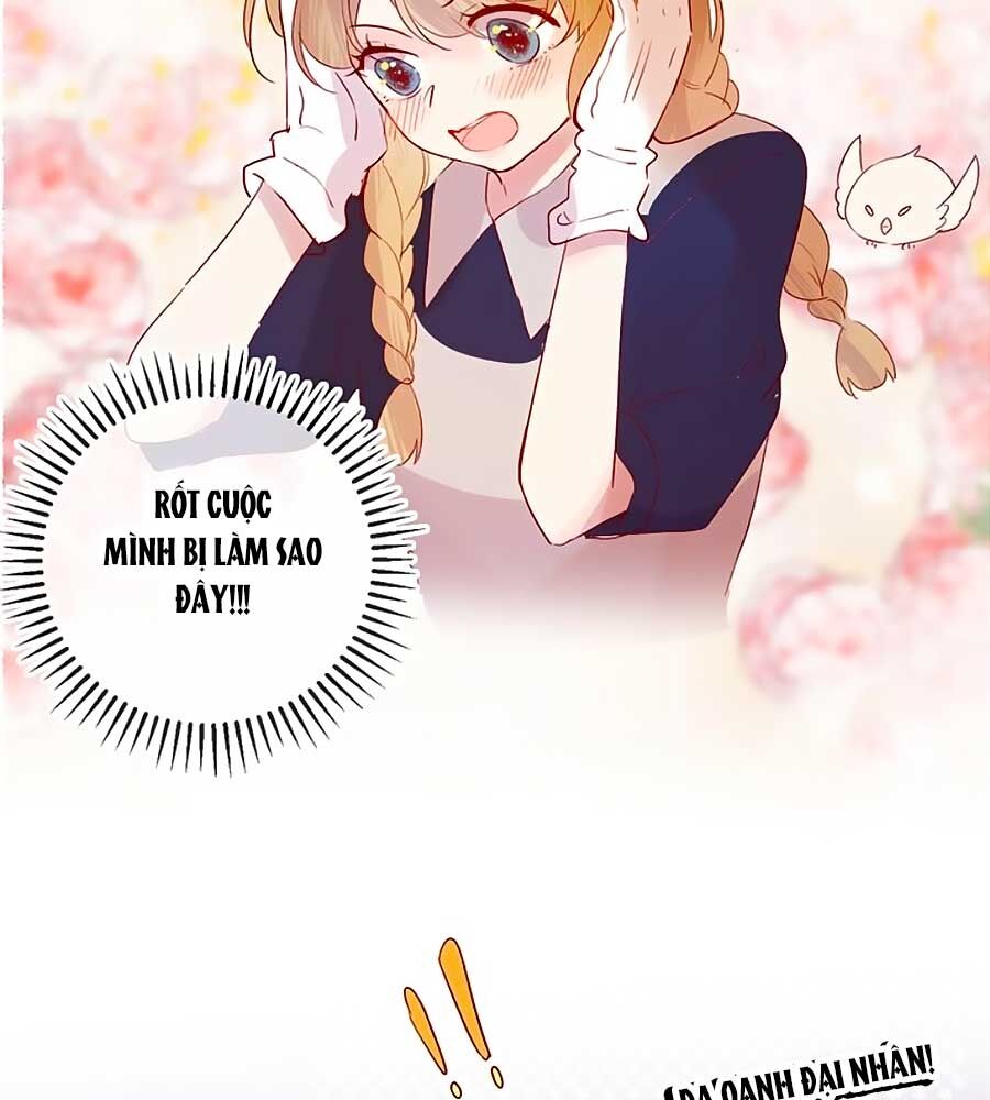 Hoa Dữ Ẩn Nặc Chi Ô Chapter 82 - 7