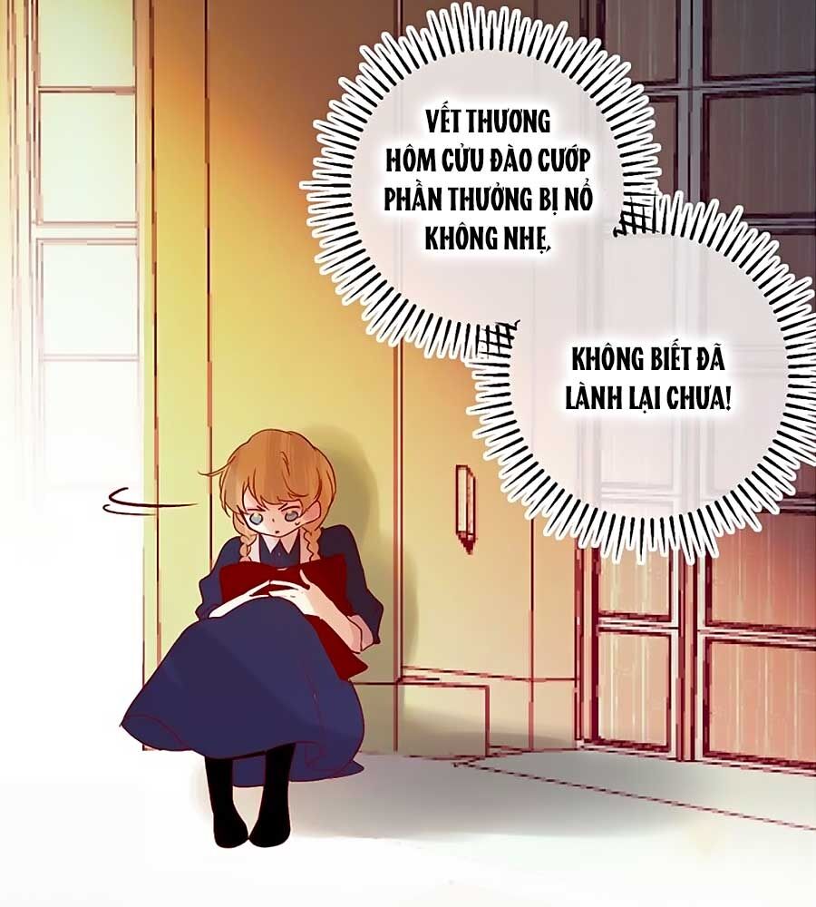 Hoa Dữ Ẩn Nặc Chi Ô Chapter 82 - 10