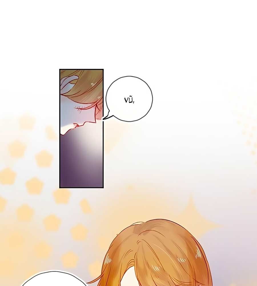 Hoa Dữ Ẩn Nặc Chi Ô Chapter 83 - 1