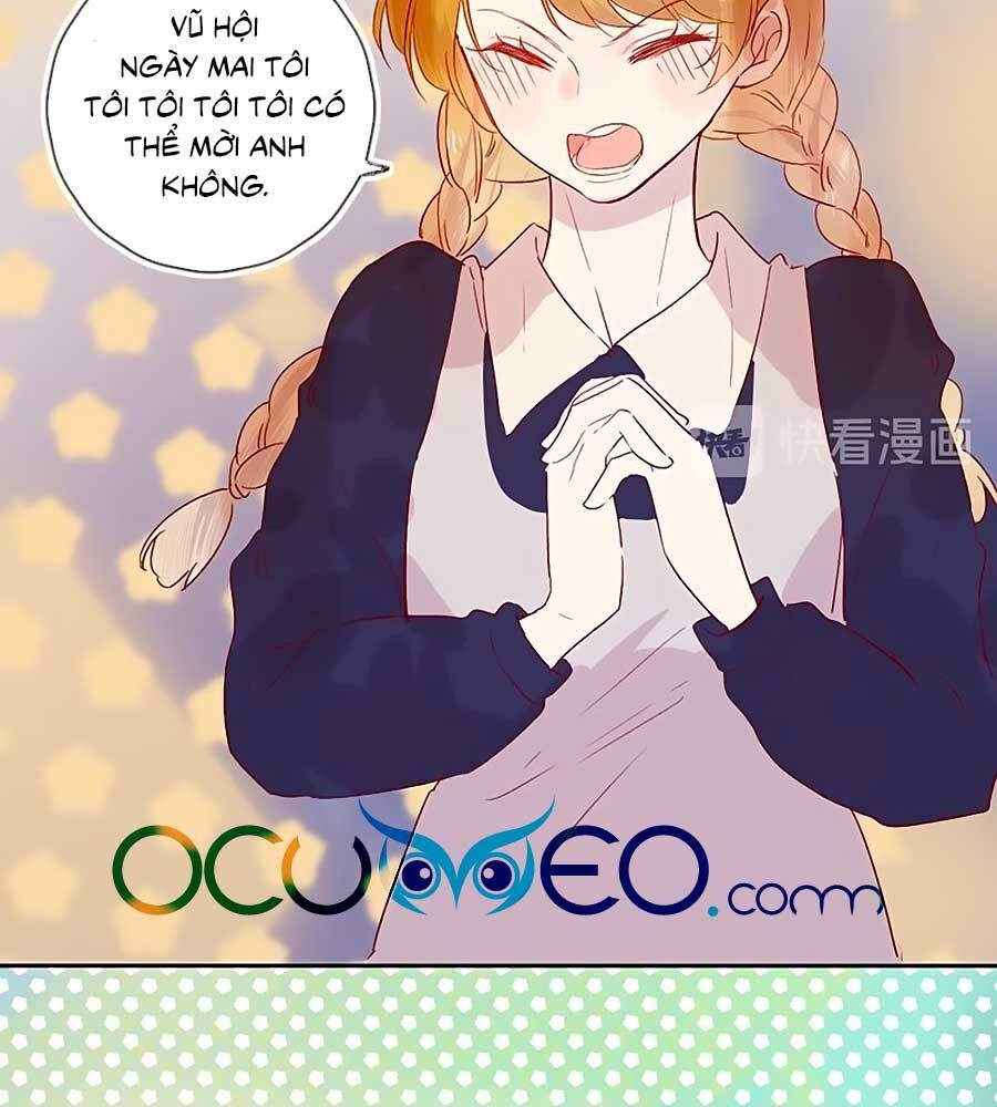 Hoa Dữ Ẩn Nặc Chi Ô Chapter 83 - 2