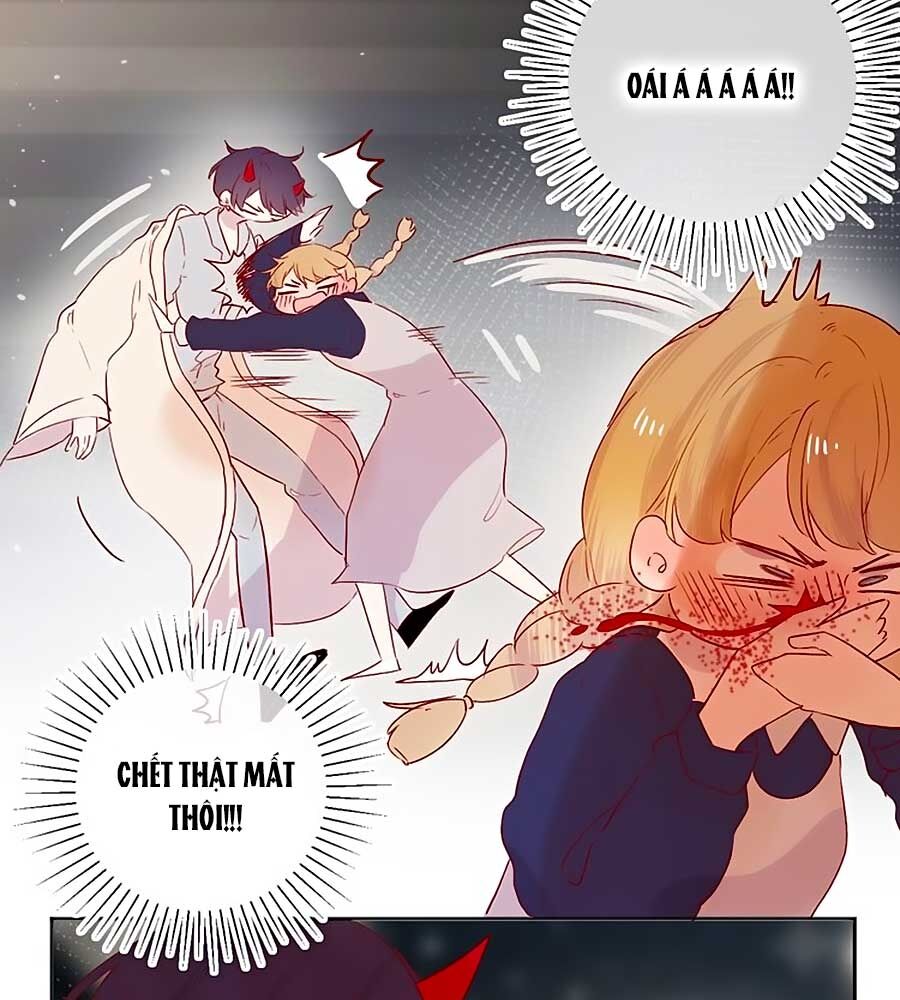 Hoa Dữ Ẩn Nặc Chi Ô Chapter 83 - 11