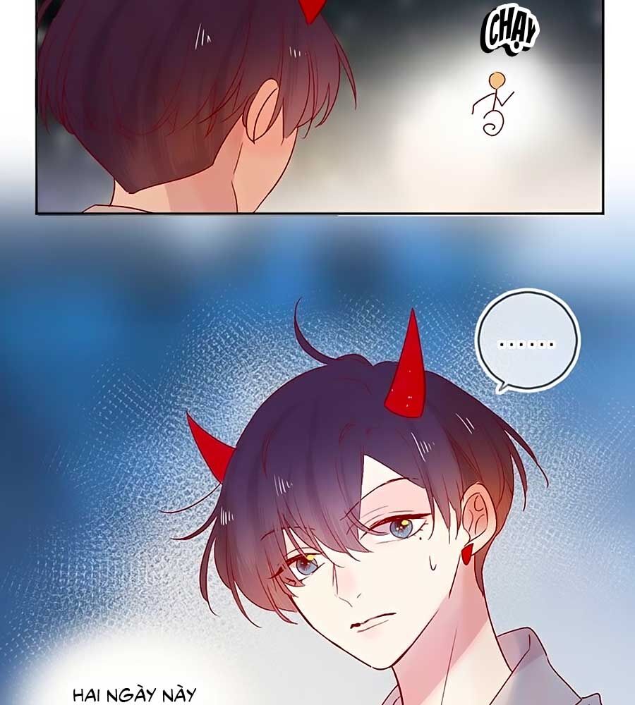 Hoa Dữ Ẩn Nặc Chi Ô Chapter 83 - 12