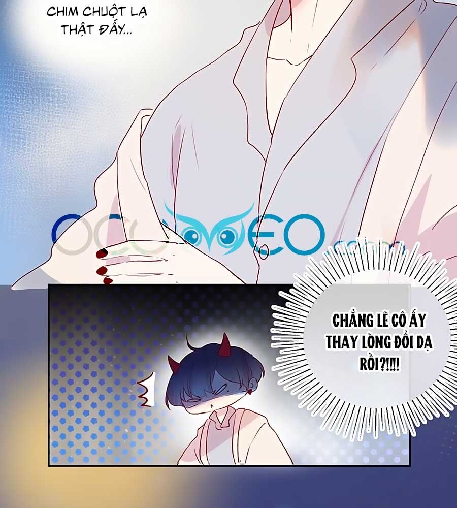 Hoa Dữ Ẩn Nặc Chi Ô Chapter 83 - 13