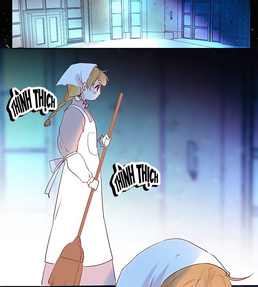 Hoa Dữ Ẩn Nặc Chi Ô Chapter 83 - 15