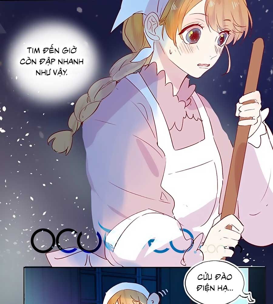 Hoa Dữ Ẩn Nặc Chi Ô Chapter 83 - 16