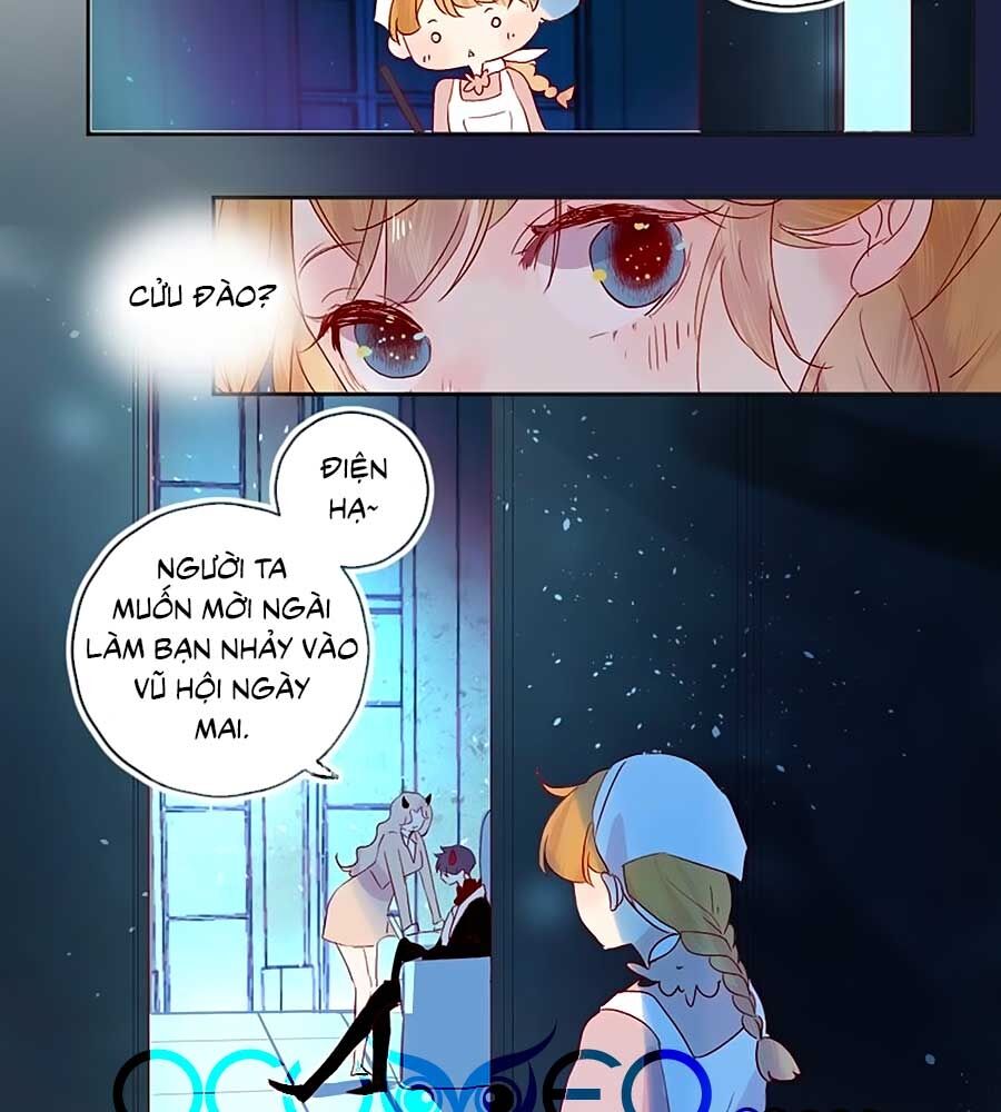 Hoa Dữ Ẩn Nặc Chi Ô Chapter 83 - 17