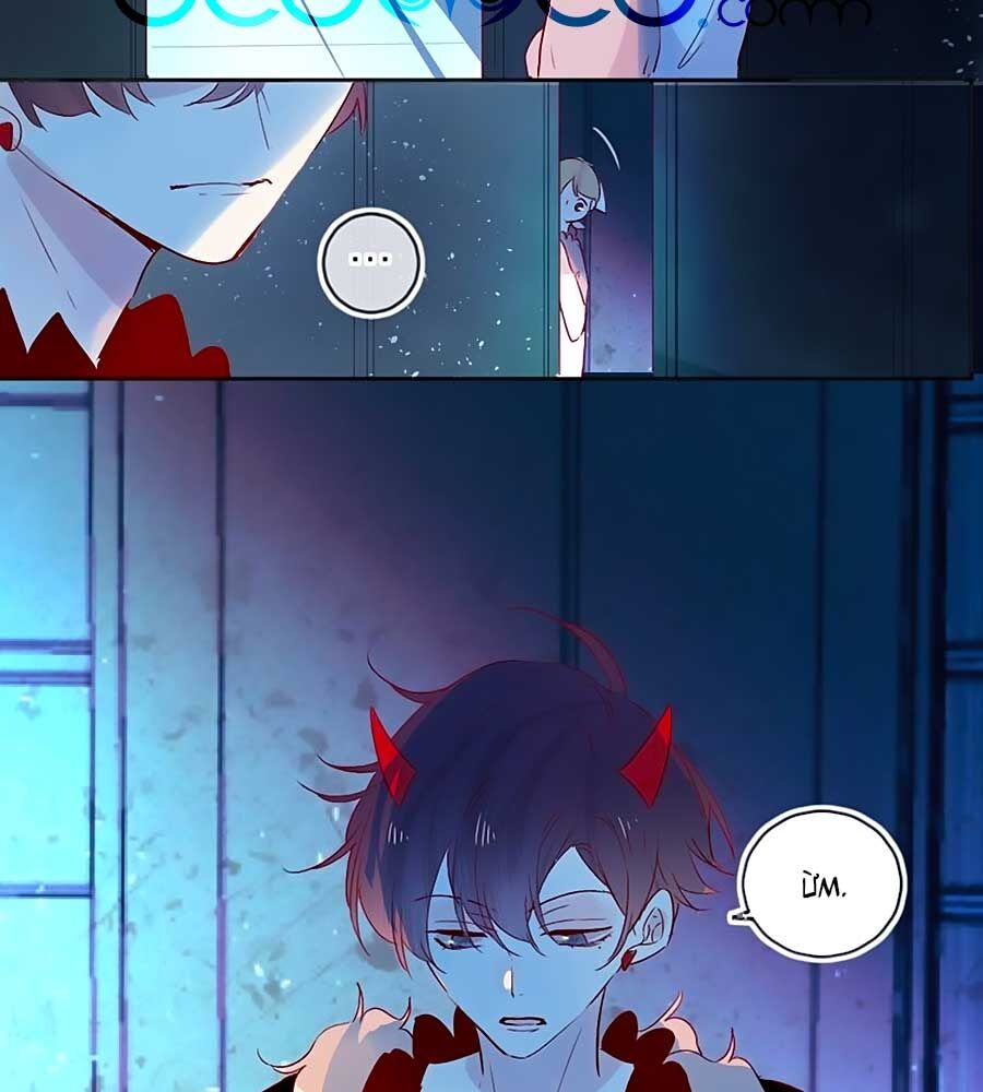 Hoa Dữ Ẩn Nặc Chi Ô Chapter 83 - 18