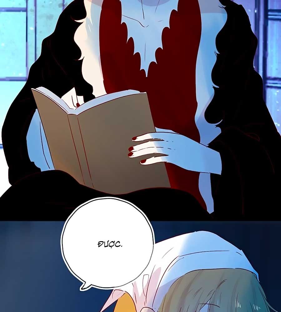 Hoa Dữ Ẩn Nặc Chi Ô Chapter 83 - 19