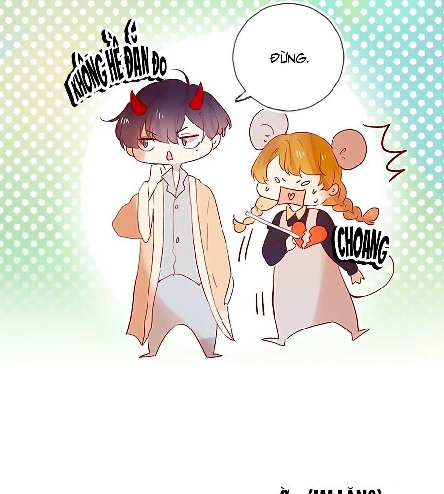 Hoa Dữ Ẩn Nặc Chi Ô Chapter 83 - 3