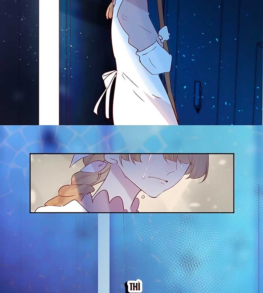 Hoa Dữ Ẩn Nặc Chi Ô Chapter 83 - 21