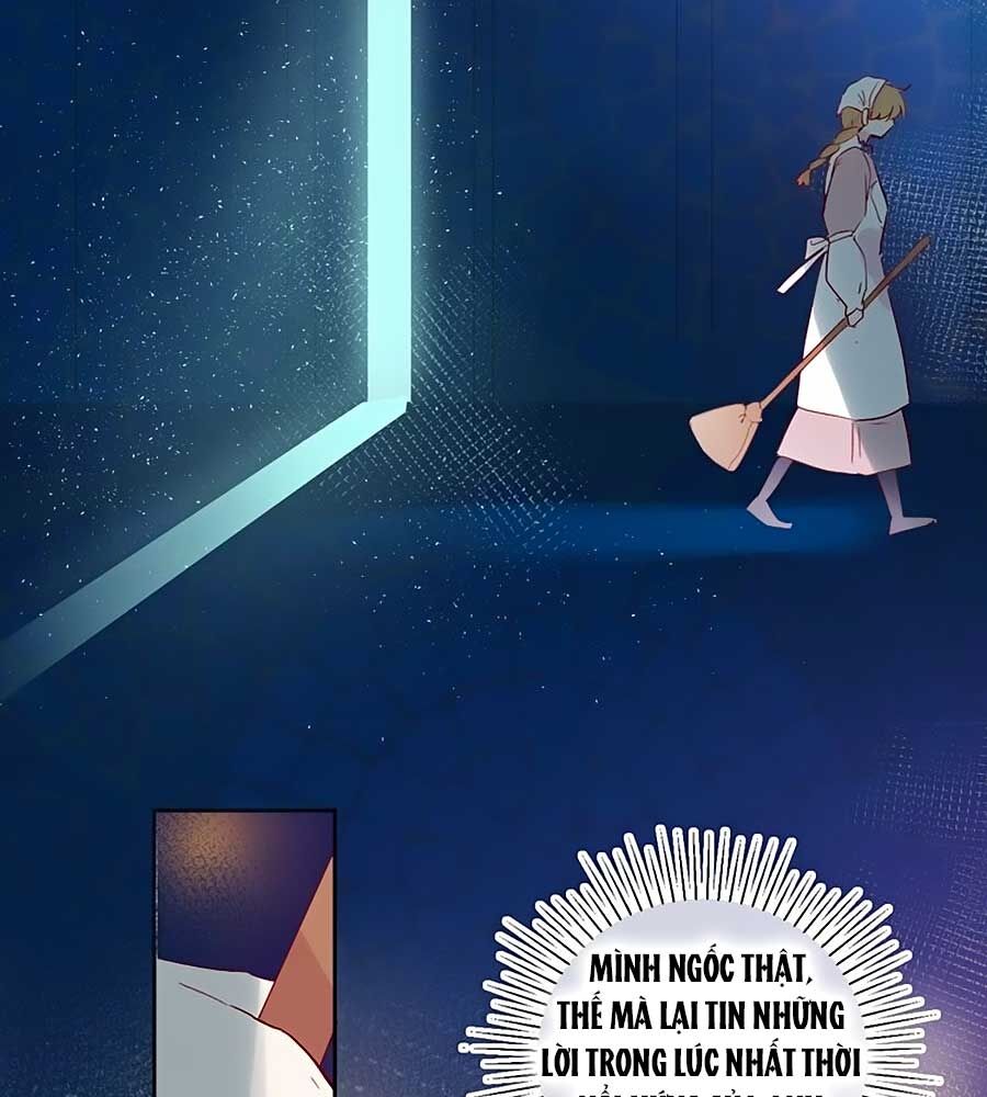 Hoa Dữ Ẩn Nặc Chi Ô Chapter 83 - 23